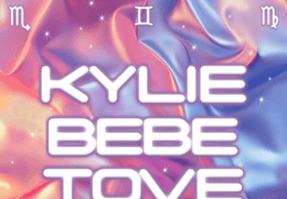 Kylie Minogue, Bebe Rexha & Tove Lo – My Oh My (Instrumental) (Prod. By Steve Mac)