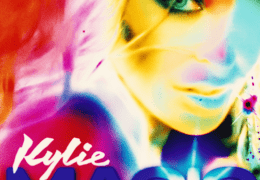 Kylie Minogue - Magic (Instrumental) (Prod. By PhD)