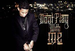 Lil Bibby - Don't Play With Me (Instrumental) (Prod. By Luca Vialli)