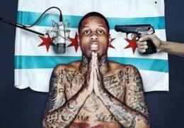 Lil Durk - On My Soul (Instrumental) (Prod. By DJ-L)