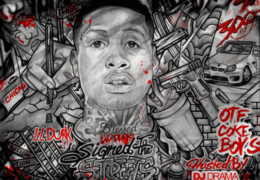 Lil Durk - 52 Bars Pt. 2 (Instrumental) (Prod. By Young Chop)