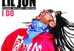 Lil Jon - I Do (Instrumental) (Prod. By Lil Jon & Swizz Beatz)