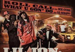 Lil Jon & The East Side Boyz – Real N*gga Roll Call (Instrumental) (Prod. By Lil Jon)