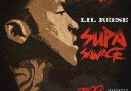Lil Reese – Wassup (Instrumental) (Prod. By Natural Disaster)