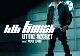 Lil Twist – Little Secret (Instrumental)