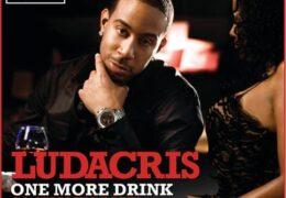 Ludacris - One More Drink (Instrumental) (Prod. By Spanador & Trackmasters)