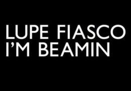 Lupe Fiasco – I’m Beamin’ (Instrumental) (Prod. By The Neptunes)
