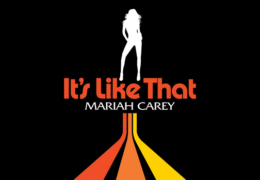 Mariah Carey - It's Like That (Instrumental) (Prod. By Jermaine Dupri & Mariah Carey)