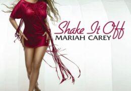 Mariah Carey – Shake It Off (Instrumental) (Prod. By Jermaine Dupri, Mariah Carey & Bryan-Michael Cox)