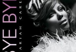 Mariah Carey – Bye Bye (Instrumental) (Prod. By Mariah Carey & Stargate)