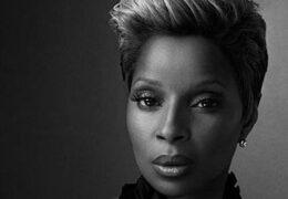 Mary J. Blige – I Am (Instrumental) (Prod. By Stargate)