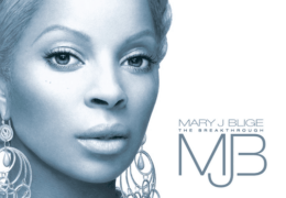 Mary J. Blige – Enough Cryin’ (Instrumental) (Prod. By Rodney Jerkins)