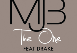 Mary J. Blige – The One (Instrumental) (Prod. By Rodney Jerkins)