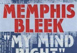 Memphis Bleek – My Mind Right (Instrumental) (Prod. By DJ Twinz) | Throwback Thursdays