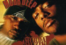 Mobb Deep – I’m Going Out (Instrumental) (Prod. By Havoc)