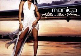 Monica - Don't Gotta Go Home (Instrumental) (Prod. By BAM & Ryan)