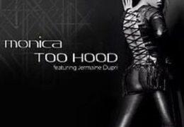 Monica - Too Hood (Instrumental) (Prod. By Jermaine Dupri & Bryan-Michael Cox)