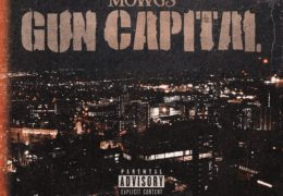 Mowgs - Gun Capital (Instrumental) (Prod. By GX & Gotcha)