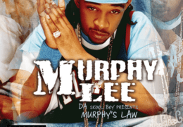 Murphy Lee - Luv Me Baby (Instrumental) (Prod. By Jazze Pha)