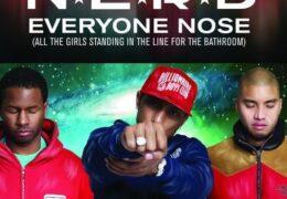 N.E.R.D. – Everyone Nose (All The Girls Standing In The Line For The Bathroom) (Remix) (Instrumental) (Prod. By The Neptunes)