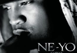 Ne-Yo – Because of You (Instrumental) (Prod. By Stargate)