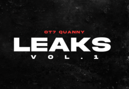 OT7 Quanny – Quanny Says (Instrumental) (Prod. By Pyro Z5)