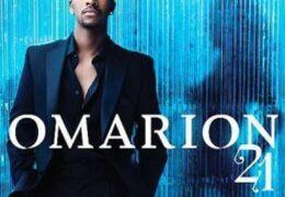 Omarion - Beg For It (Instrumental) (Prod. By  Timbaland, King Logan & John Spivery)