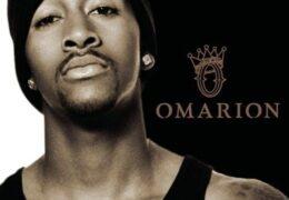 Omarion - O (Instrumental) (Prod. By Tank & The Underdogs)