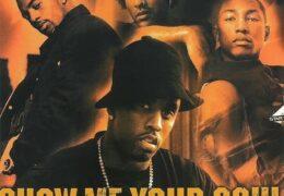 P. Diddy – Show Me Your Soul (Instrumental) (Prod. By The Neptunes)