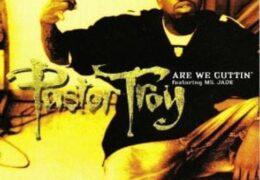 Pastor Troy - Are We Cuttin' (Instrumental) (Prod. By Timbaland)