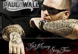 Paul Wall - I'm Throwed (Instrumental) (Prod. By Jermaine Dupri)