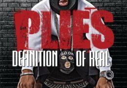 Plies - Bust It Baby, Pt. 1 (Instrumental) (Prod. By J.R. Rotem)