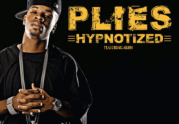 Plies – Hypnotized (Instrumental) (Prod. By Akon)