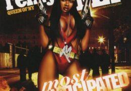 Remy Ma - Whuteva (Instrumental) (Prod. By Swizz Beatz)