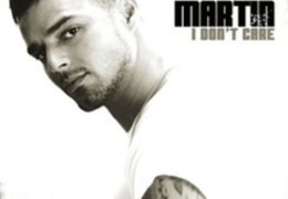 Ricky Martin – I Don’t Care (Instrumental) (Prod. By Scott Storch)