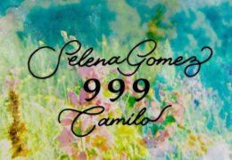 Selena Gomez & Camilo – 999 (Instrumental) (Prod. By A.C., Camilo & Edge)