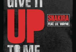 Shakira – Give It Up To Me (Instrumental) (Prod. By J-Roc & Timbaland)