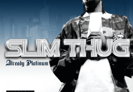 Slim Thug - Click Clack (Instrumental) (Prod. By The Neptunes)