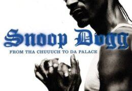 Snoop Dogg - From Tha Chuuuch To Da Palace (Instrumental) (Prod. By The Neptunes)