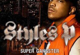 Styles P - Blow Ya Mind (Instrumental) (Prod. By Swizz Beatz)