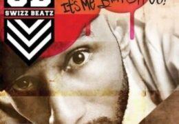 Swizz Beatz - It's Me Snitches (Instrumental) (Prod. By Swizz Beatz)