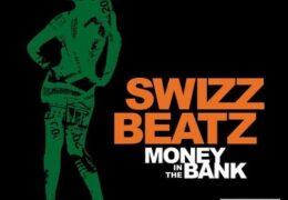 Swizz Beatz - Money In The Bank (Instrumental) (Prod. By Hookman)