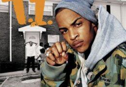 T.I. - Get Loose (Instrumental) (Prod. By Jazze Pha)