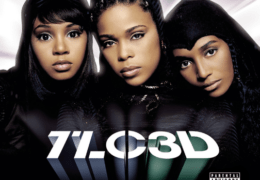 TLC - In Your Arms Tonight (Instrumental) (Prod. By The Neptunes)