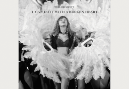 Taylor Swift – I Can Do It With a Broken Heart (Instrumental) (Prod. By Jack Antonoff & Taylor Swift)