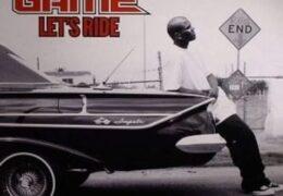 The Game - Let's Ride (Instrumental) (Prod. By Scott Storch)