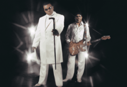 The Isley Brothers – Busted (Instrumental) (Prod. By R. Kelly)
