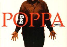The Notorious B.I.G. – Big Poppa (So So Def Remix) (Instrumental) (Prod. By Jermaine Dupri, Manuel Seal, Chucky Thompson & Diddy)