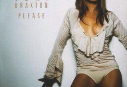 Toni Braxton - Please (Instrumental) (Prod. By Scott Storch)