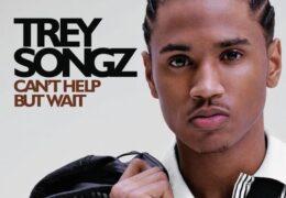 Trey Songz – Can’t Help But Wait (Instrumental) (Prod. By Stargate)